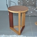 Tabouret trépied (mon 1er)