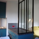 Cuisine de montagne moderne