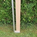 Rail de guidage pour Varlope