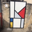 Portillon Mondrian