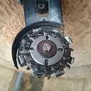 Ruche tronc suite et fin