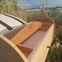 Boite a couture pour Madame