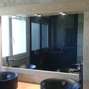 Miroir salle de bain