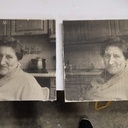 Petit portrait en cadeau