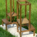 Tours d'apprentissage