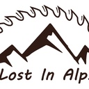 Lost In Alps