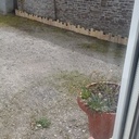 Petit aménagement extérieur