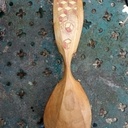 36 ème cuillères de 2023 : Cuillères en érable