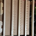 Porte bobine pour couturiére