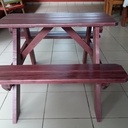 Table pic nic enfant