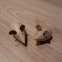 1er essai tournage de souris.