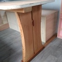 Aménagement de caravane, travail à la main, quincaillerie maison, placage maison , Super héros......