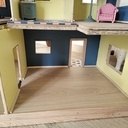 Maison de poupées