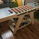 Table LEGO