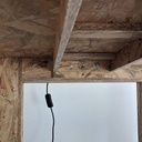 Table de bricolage en OSB