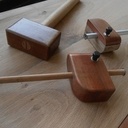 Trusquins ergonomiques