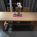 Table de salle-à-manger