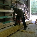 La mortaiseuse Mafell, un outil redoutable