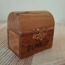 Boite a dent de lait