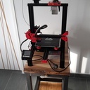 Deserte pour imprimante 3D