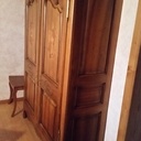 Armoire vaudoise Suisse