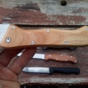 Reparation/modif couteaux