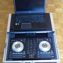 Flight case pour contrôleur