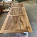 Fabrication des portes pour Dressing