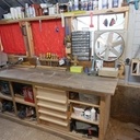 Mon nouvel atelier en vidéo