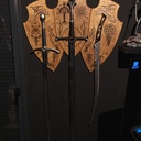 Un support pour les présenter toutes