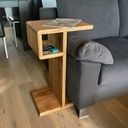 Table d'appoint pour ordinateur