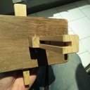 Trusquin d'assemblage