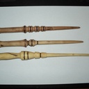 Baguettes magiques 'Harry Potter'