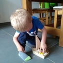 Initiation en famille