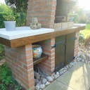 Un coup de jeune pour le BBQ...