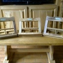 Repose livre suite début de la série