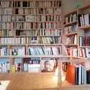 Bibliothèque modulable + rangements