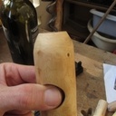 Re-création de Tire-bouchon