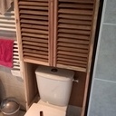 Meuble de salle de bain