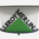 Banque d'accueil Leroy Merlin