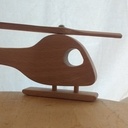 Petit hélicoptère