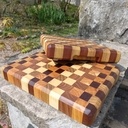 Planche de travail x2