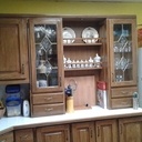 Prolongation d'une cuisine