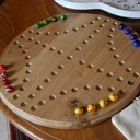 Les plateaux de Noël