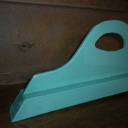 Poussoir scie de table