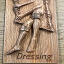Plaque Dressing 2