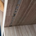 Les maudits rubans de LED qui m'ont donné tant de fil à retordre (et à souder)