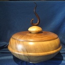 Fin de la bombonnière