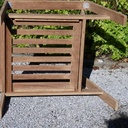 Fauteuils de jardin
