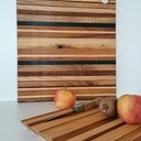 Avec les chutes on fait plein de trucs